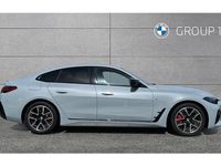 Used BMW M440 M Sport 374 HP (275 kW) 2025 Brooklyn grey Sedan