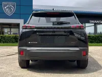 New Peugeot e-2008 GT 113 kW (154 HP) 2026 Black SUV