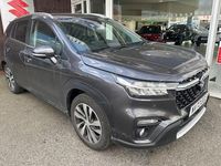 Used Suzuki SX4 S-Cross 129 HP (94 kW) 2024 SUV