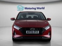 Used Hyundai i20 SE 99 HP (72 kW) 2023 Hatchback