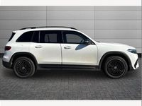 Used Mercedes EQB250+ Urban 139 kW (190 HP) 2025 White SUV