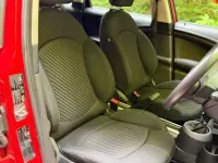 Used Mini Cooper S 2011 Red Hatchback