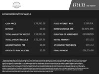 Used Porsche Taycan Cross Turismo 419 kW (571 HP) 2021 Blue Estate