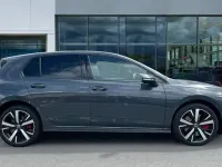 Used VW Golf VIII GTE 272 HP (200 kW) 2026 Dolphin grey metallic Hatchback