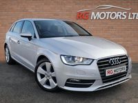 Used Audi A3 Sport 110 HP (80 kW) 2013 Silver Hatchback