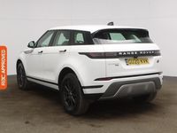 used Land Rover Range Rover evoque Range Rover Evoque 2.0 D150 5dr 2WD - SUV 5 Seats Test DriveReserve This Car - RANGE ROVER EVOQUE GU20KVKEnquire - GU20KVK