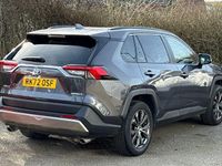 Used Toyota RAV4 Design 218 HP (160 kW) 2025 SUV