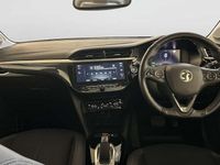 Second-hand Vauxhall Corsa-e Elite 100 kW (136 CP) 2020 Hatchback