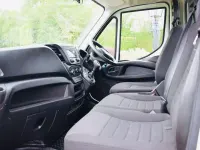 Used Iveco Daily 2023 White Cabriolet