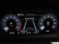 Used Audi A3 Sportback e-tron S-Line 204 HP (150 kW) 2021 Grey Hatchback