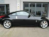 Used Nissan 350Z 2005 Coupe