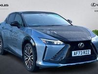 Used Lexus RZ 450e 230 kW (313 HP) 2025 SUV