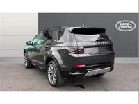 New Land Rover Discovery Sport 200 HP (147 kW) 2025 Other SUV