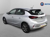 Used Vauxhall Corsa Design Edition 75 HP (55 kW) 2023 Grey Hatchback