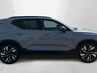 Used Volvo XC40 Ultra 161 HP (118 kW) 2025 Grey SUV