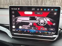 New VW ID.4 GTX 245 kW (334 HP) 2025 Black SUV