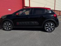 Usado Citroën C3 Flair 82 HP (60 kW) 2019 Citadino