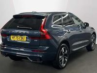 Used Volvo XC60 Plus 247 HP (181 kW) 2026 SUV