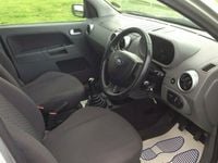 Used Ford Fusion 2002 Estate