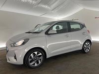 Used Hyundai i10 Advanced 2024 Grey Hatchback