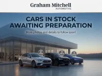 Used Peugeot 307 S 2006 Blue Hatchback
