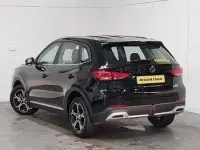 Used MG ZS SE 196 HP (144 kW) 2025 Black SUV