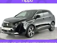 Used Peugeot 3008 GTi 134 HP (98 kW) 2024 SUV