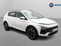 Used Hyundai Bayon Ultimate 101 HP (74 kW) 2026 SUV