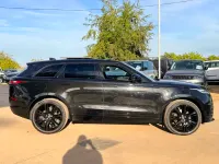 Used Land Rover Range Rover Velar HSE Dynamic 275 HP (202 kW) 2020 Black SUV