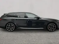 Used BMW M5 Comfort Edition 717 HP (527 kW) 2025 Grey Estate