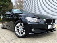used BMW 320 3 Series d EfficientDynamics Business 5dr Step Auto