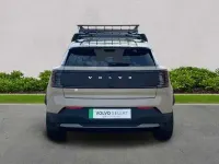Usado Volvo EX30 CC Performance 310 kW (422 HP) 2025 SUV