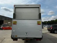 Used Iveco Daily 2018 Gold Van