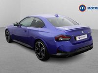 Used BMW M240 M Sport 374 HP (275 kW) 2025 Coupe