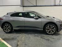 Used Jaguar I-Pace 294 kW (400 HP) 2022 Grey SUV