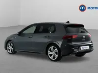 Used VW Golf VIII R-line 150 HP (110 kW) 2024 Hatchback