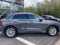 used Audi Q3 35 TFSI Sport 5dr S Tronic