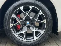 Usado BMW X3 M Sport 194 HP (142 kW) 2026 Cinzento SUV