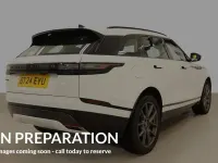 Used Land Rover Range Rover Velar HSE Dynamic 404 HP (297 kW) 2024 White SUV