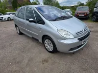 Used Citroën Xsara Picasso 2006 Silver MPV