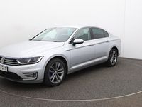 used VW Passat t 1.4 TSI GTE Saloon 4dr Petrol Plug-in Hybrid DSG Euro 6 (s/s) (218 ps) Heated Seats