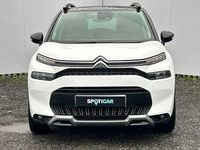 Used Citroën C3 PureTech 110 HP (80 kW) 2023 Hatchback