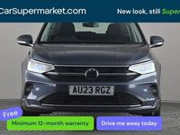 Used VW Taigo Life 110 HP (80 kW) 2023 Grey SUV