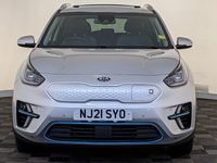 used Kia Niro 150kW 4+ 64kWh 5dr Auto