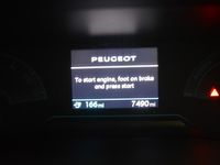 Used Peugeot e-208 Active 100 kW (136 HP) 2020 Grey Hatchback