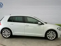 Used VW Golf VII GT 150 HP (110 kW) 2019 Hatchback