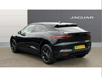 Used Jaguar I-Pace 294 kW (400 HP) 2023 Black SUV