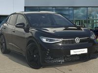 Used VW ID.5 GTX 250 kW (340 HP) 2026 Grenadilla black metallic SUV