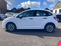 used Citroën C3 1.4 HDI VT 5 door