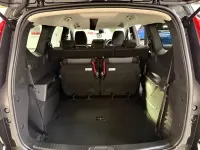 Używany Dacia Jogger Extreme 140 KM (102 kW) 2024 Czarny Minivan